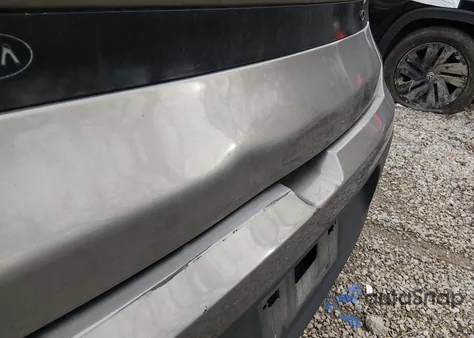 2018 Kia Soul из США, поврежденный, VIN KNDJN2A21J7576190